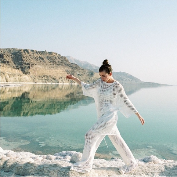 Kinga Csilla Swell Knit Pants - Picture 4 of 10